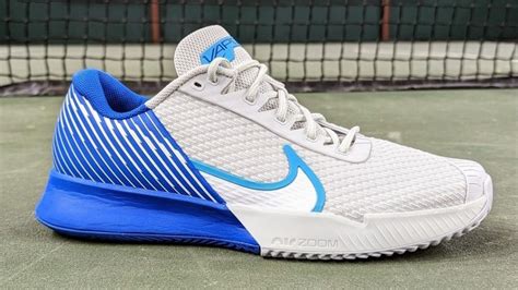 nike air zoom padel|nikecourt air zoom vapor pro 2.